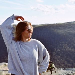 Meet your Posher, Erica